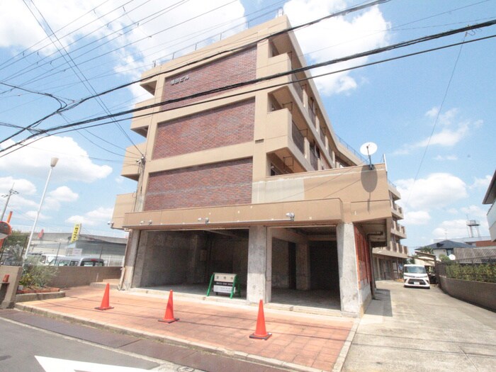 物件外観写真3　(外観写真)