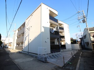 Ｆｌｅｕｖｅ塚本Ⅱ外観写真