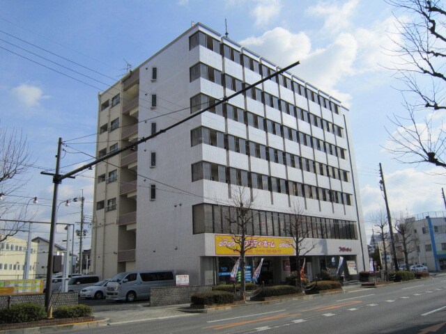 物件外観写真3　(周辺環境)