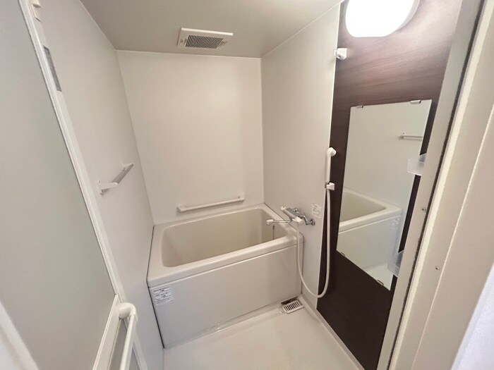 物件内観写真8　(バス／シャワールーム等)