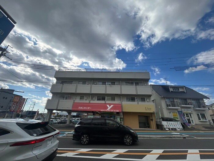 物件外観写真5　(外観写真)