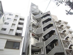 大幸ビル此花外観写真