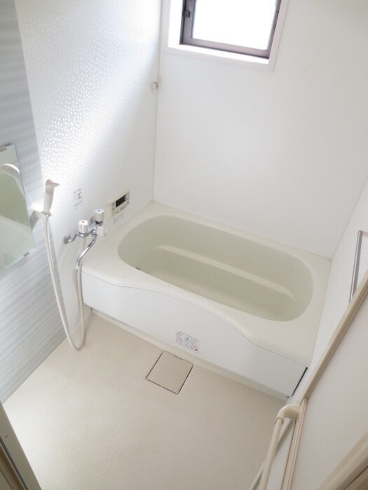 物件内観写真5　(バス／シャワールーム等)