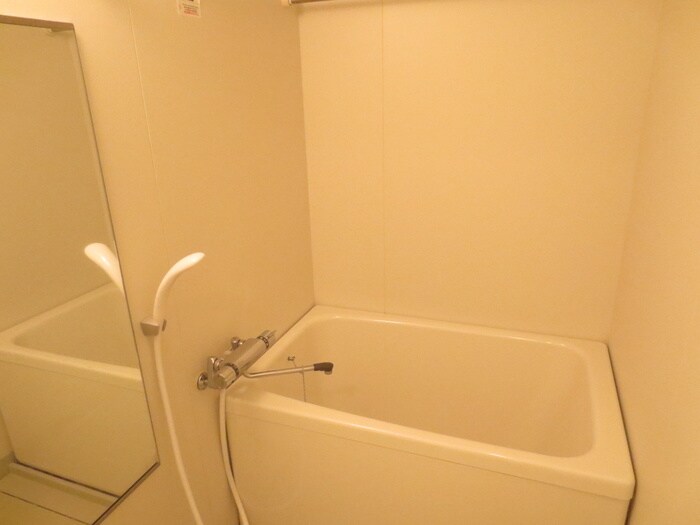 物件内観写真12　(バス／シャワールーム等)
