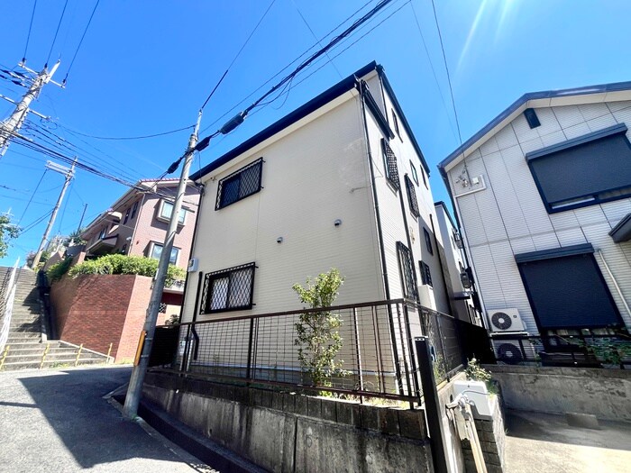 物件外観写真3　(外観写真)