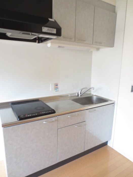 物件内観写真9　(キッチン)