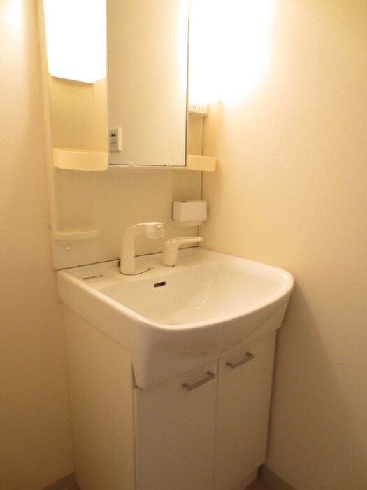 物件内観写真10　(洗面)