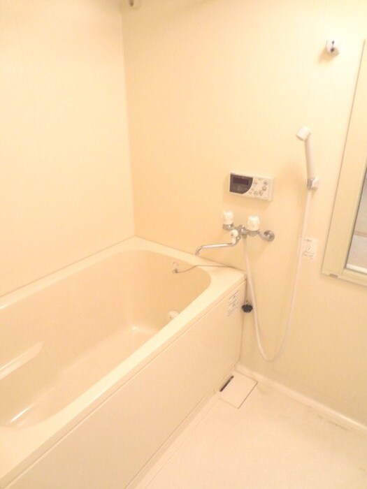 物件内観写真11　(バス／シャワールーム等)