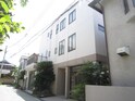 池田満寿美町貸家