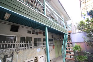 小東グリーンハウス外観写真
