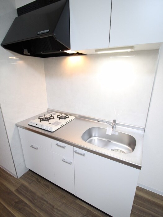 物件内観写真7　(キッチン)