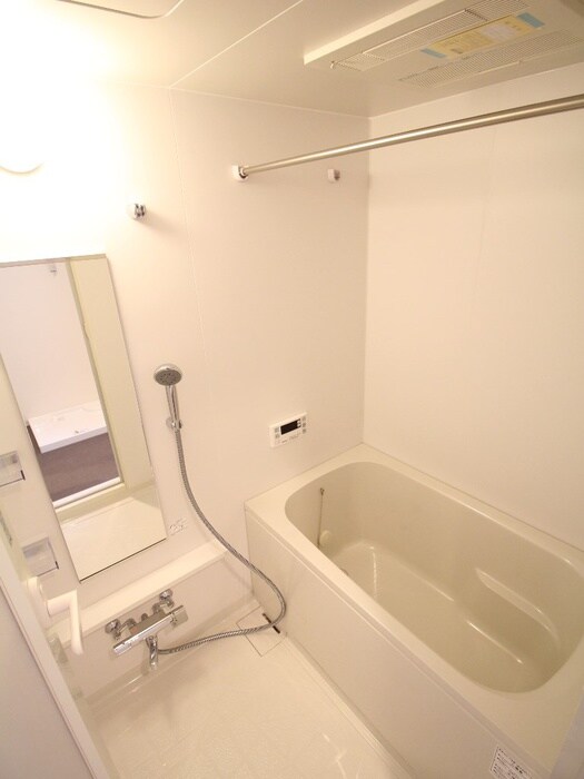 物件内観写真8　(バス／シャワールーム等)