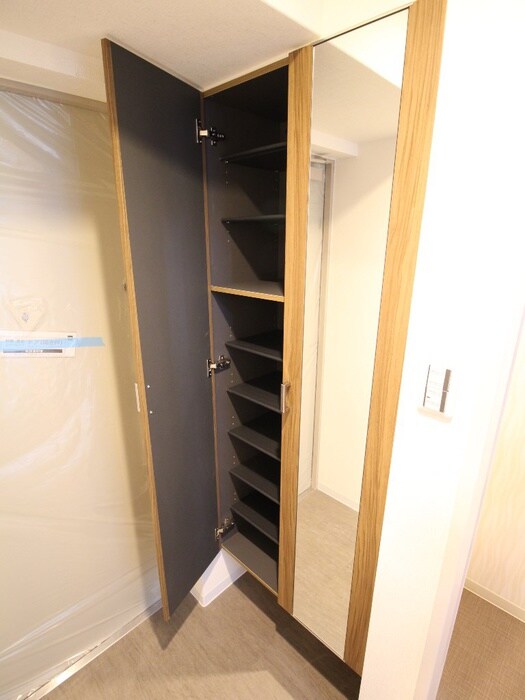 物件内観写真21　(靴箱)