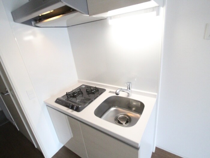 物件内観写真10　(キッチン)
