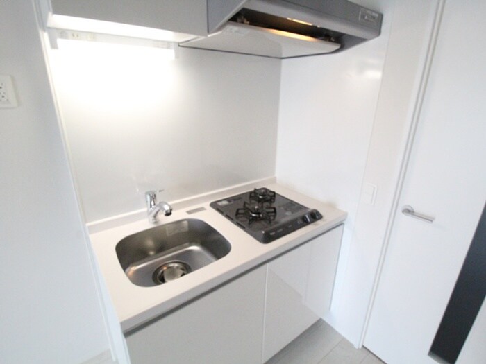 物件内観写真11　(キッチン)