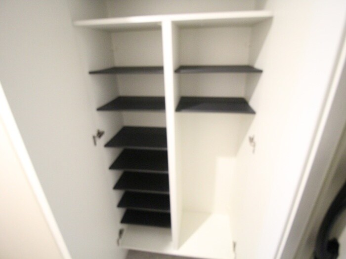 物件内観写真16　(靴箱)