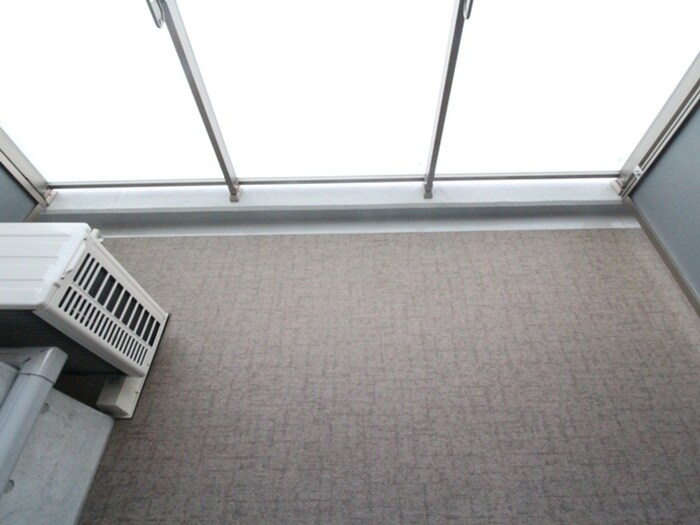 物件内観写真18　(ベランダ・バルコニー)