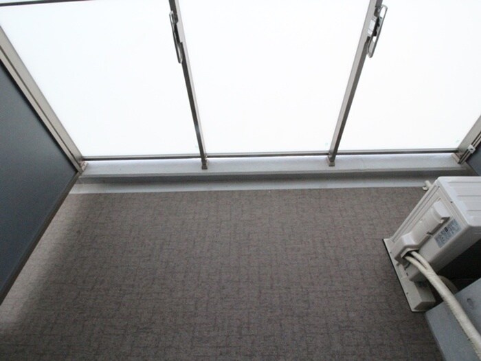 物件内観写真19　(ベランダ・バルコニー)