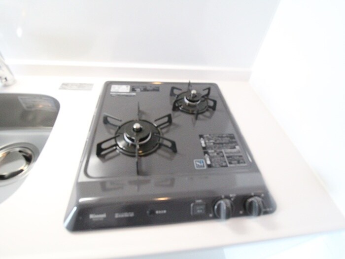 物件内観写真21　(キッチン)