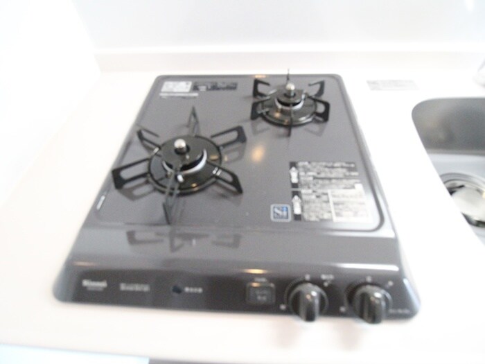 物件内観写真22　(キッチン)