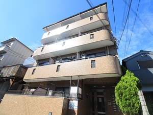 カルム湯里外観写真