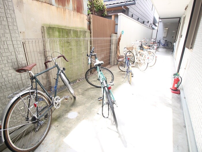 物件外観写真5　(建物設備)