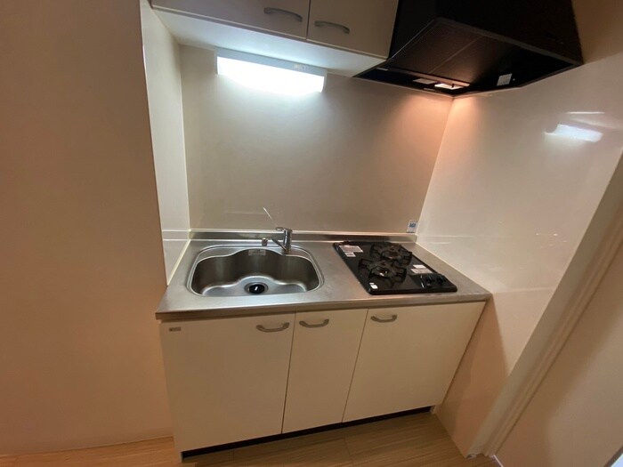 物件内観写真10　(キッチン)