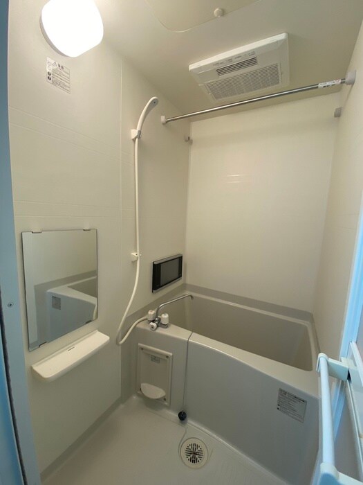 物件内観写真11　(バス／シャワールーム等)