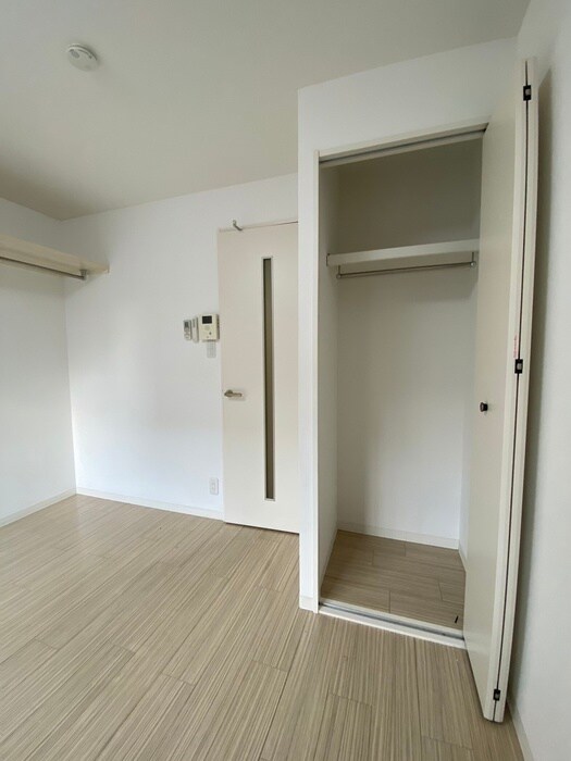 物件内観写真14　(収納)