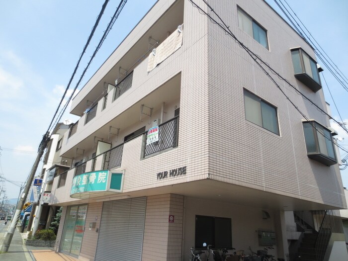 物件外観写真3　(外観写真)