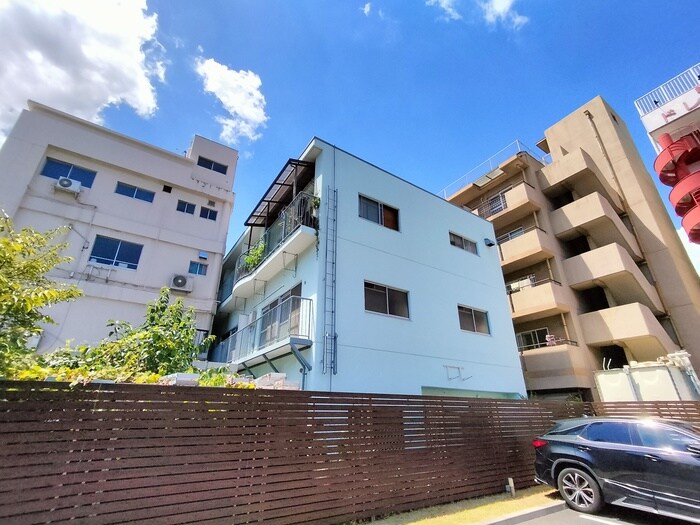 物件外観写真2　(外観写真)