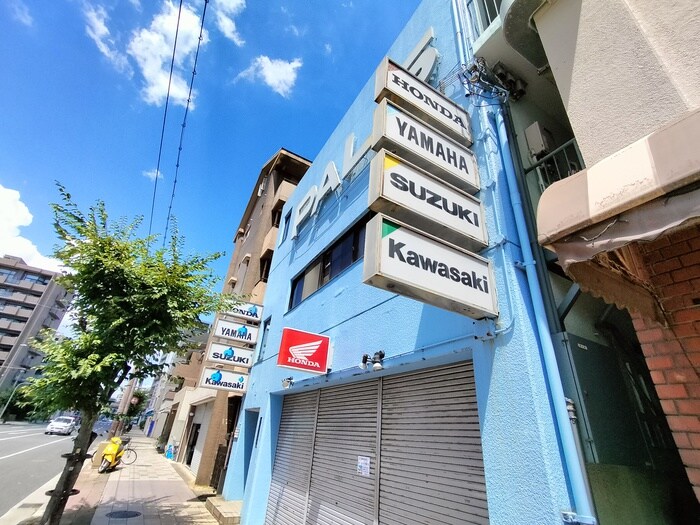 物件外観写真3　(外観写真)