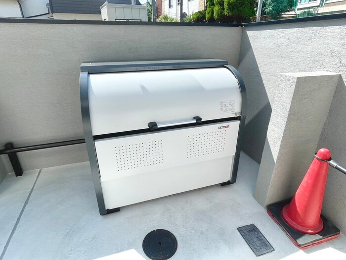 物件外観写真4　(外観写真)