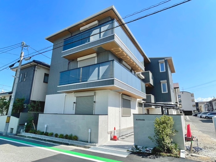 物件外観写真6　(外観写真)