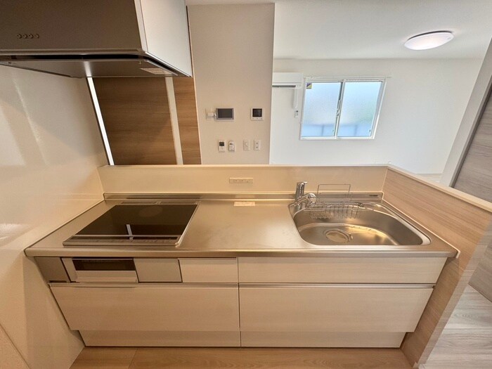 物件内観写真12　(キッチン)