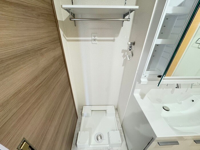 物件内観写真14　(ベランダ・バルコニー)