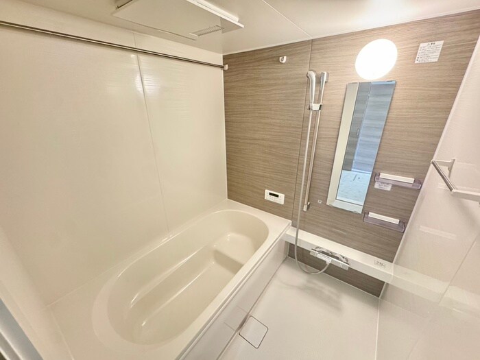 物件内観写真16　(バス／シャワールーム等)