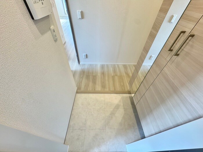 物件内観写真20　(玄関)