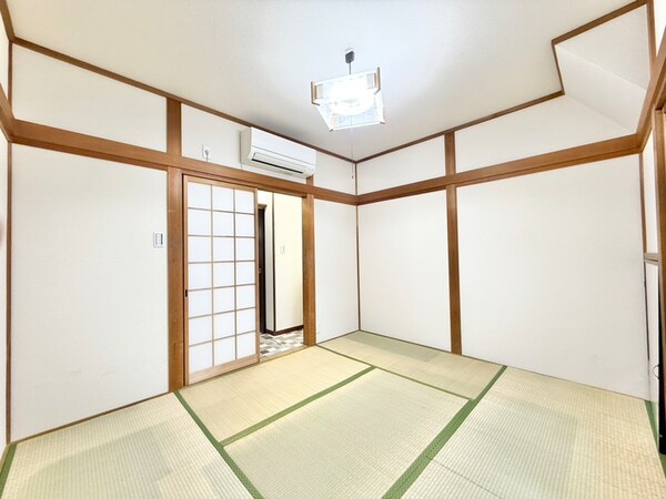 居室