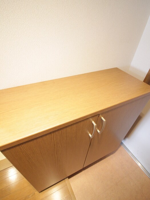 物件内観写真12　(靴箱)