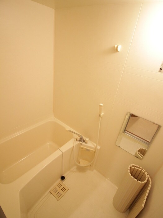 物件内観写真15　(バス／シャワールーム等)