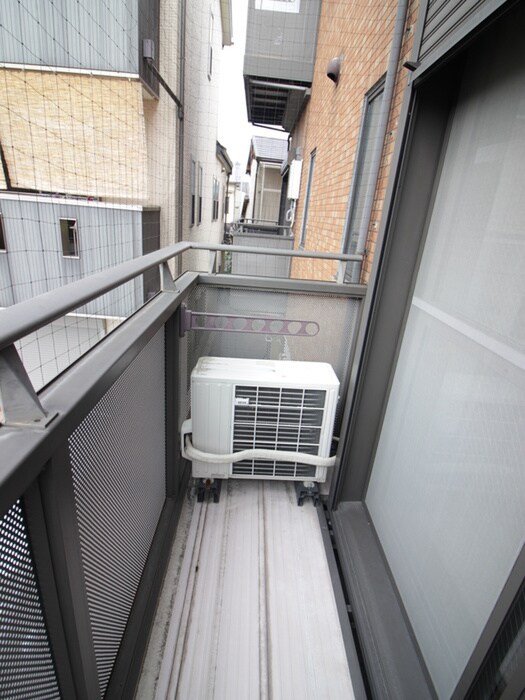 物件内観写真16　(ベランダ・バルコニー)