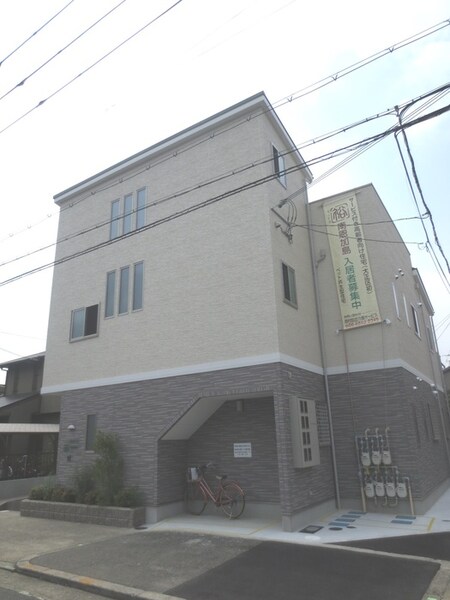 裕（ゆるやか）南恩加島外観写真