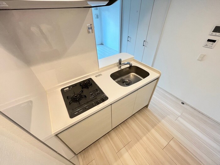 物件内観写真7　(キッチン)