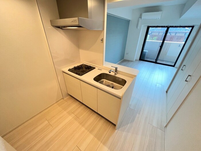 物件内観写真9　(居室)