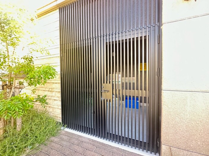 物件外観写真5　(建物設備)