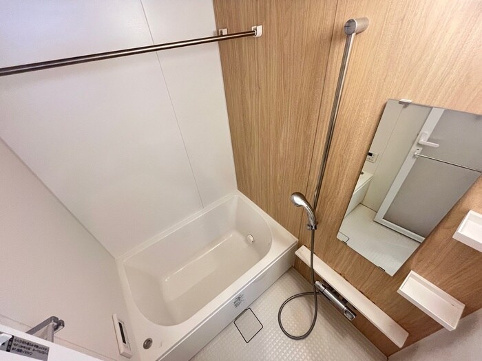 物件内観写真12　(バス／シャワールーム等)