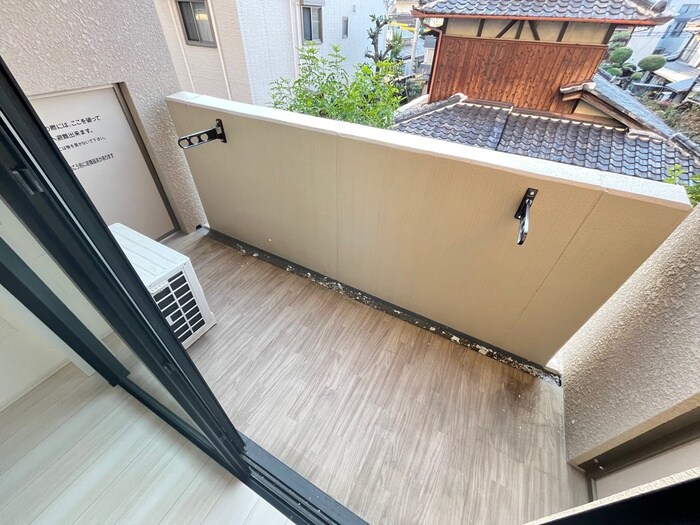 物件内観写真16　(ベランダ・バルコニー)
