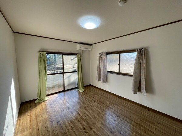 居室