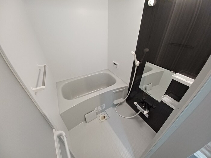 物件内観写真9　(バス／シャワールーム等)